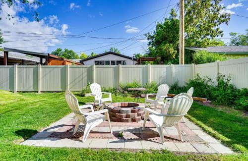 Liberty Wells Apartment | Salt Lake City Apt Near Downtown Pets Welcome!