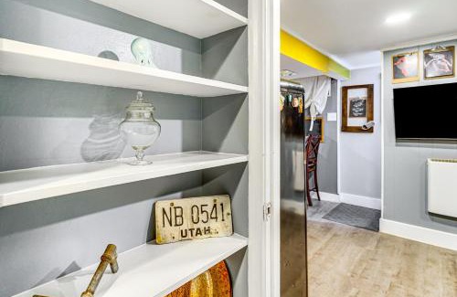 Liberty Wells Apartment | Salt Lake City Apt Near Downtown Pets Welcome!