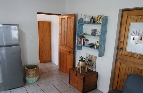 Stompneusbaai Apartment | Salt Life Holiday Apartment