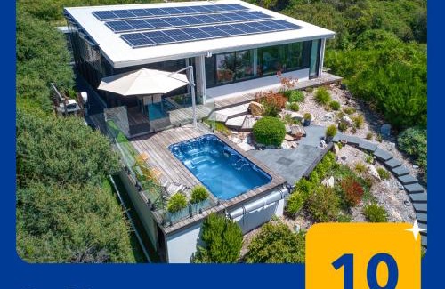 Venus Bay Villa | SALT Luxury Couples Villa