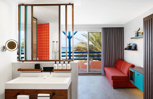 Palmar Hotel | SALT of Palmar, an adult-only boutique Hotel