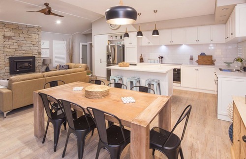 Quindalup House | Salt & Peppermint - Dunsborough - Quindalup