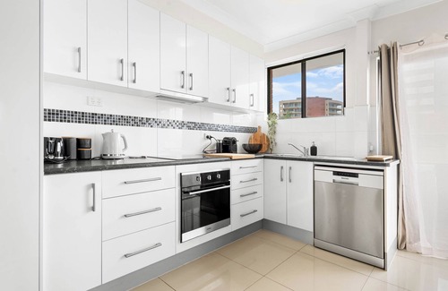 North Coast Apartment | Salt & Sand - Pool & Walk to Beach