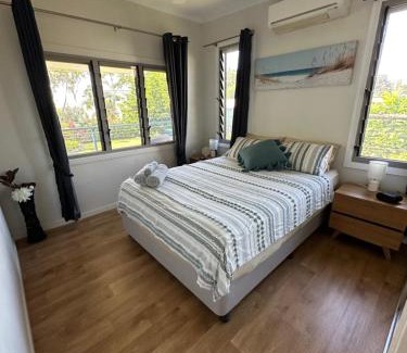 Ball Bay House | Salt & Serenity