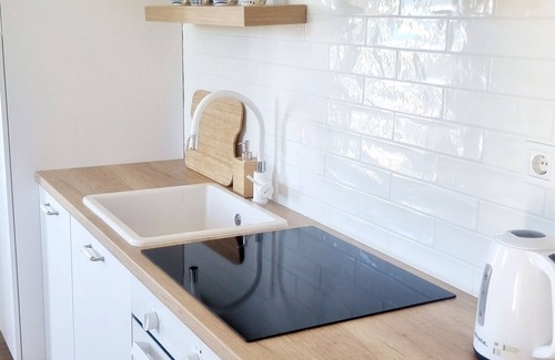 Bosana House | Salt & Stone Villa Pag