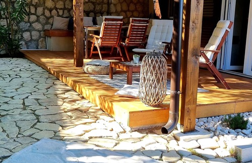 Bosana House | Salt & Stone Villa Pag