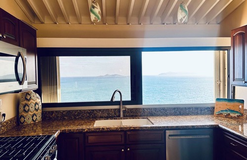 Estate Lovenlund Condo | Salt Water Cure! Where Waves Wash Your Worries Away!
