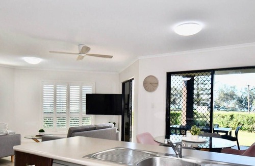 Woodgate Apartment | SALT @ Woodgate Beach