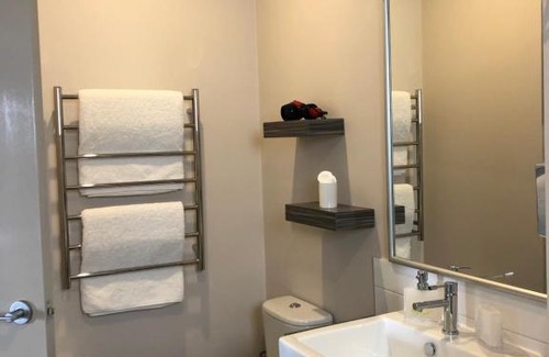 Middleton Beach Bed & Breakfast | Saltair Luxury Accommodation - Adults Only