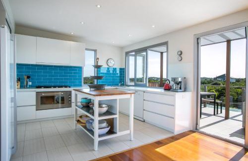 St. Andrews Beach House | Saltaire