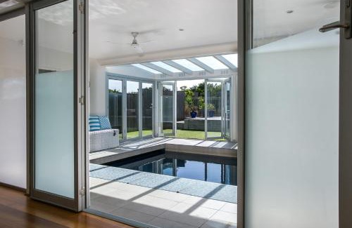 St. Andrews Beach House | Saltaire