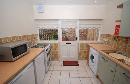 Guisborough Cottage | Saltburn Holidays Bluebell Cottage Guisborough