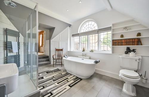 Playden Bed & Breakfast | Saltcote Place
