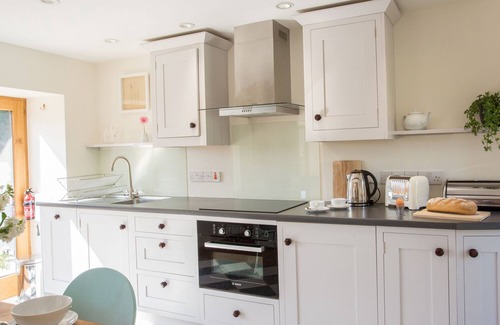 Worlington Cottage | Salters