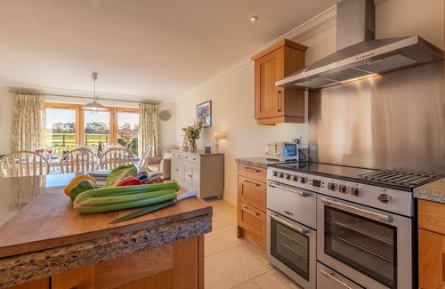 Ringstead House | Saltings House, Ringstead, Norfolk