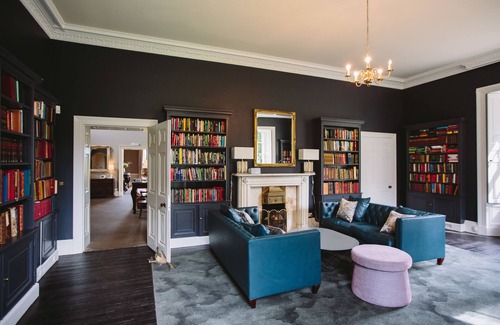 Saltmarshe House | Saltmarshe Hall