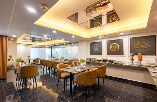 Pashim Vihar Hotel | Saltstayz Premier - Paschim Vihar