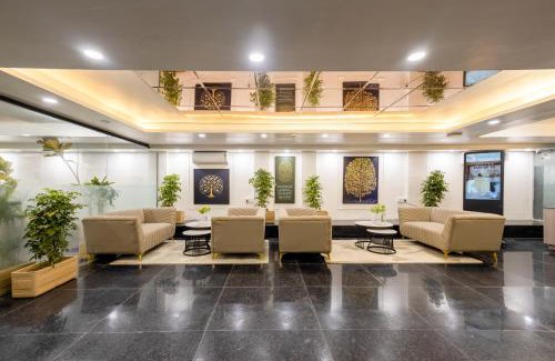 Pashim Vihar Hotel | Saltstayz Premier - Paschim Vihar