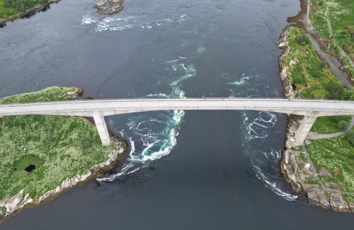 Saltstraumen Hotel | Saltstraumen Hotel