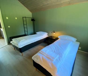 Saltstraumen Other | Saltstraumen Hotels Hytter