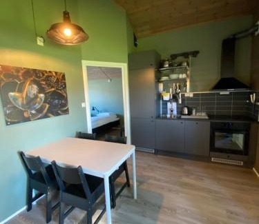 Saltstraumen Other | Saltstraumen Hotels Hytter
