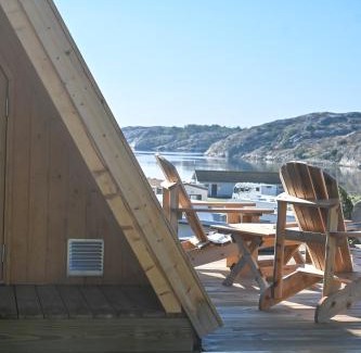Grebbestad Other | Saltviks Stugby & Camping