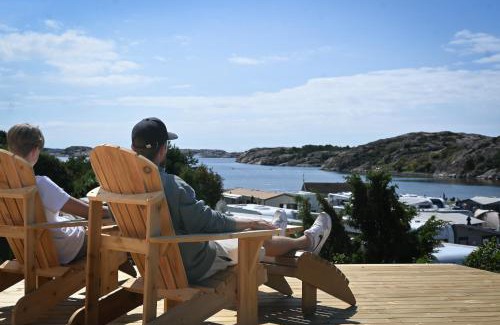 Grebbestad Other | Saltviks Stugby & Camping