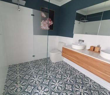 Windang House | Saltwater Cottage