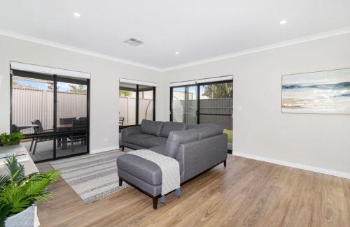 West Busselton House | Saltwater Lane