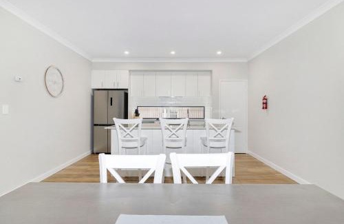 West Busselton House | Saltwater Lane
