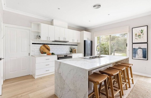 Fingal House | Saltwater Ranch