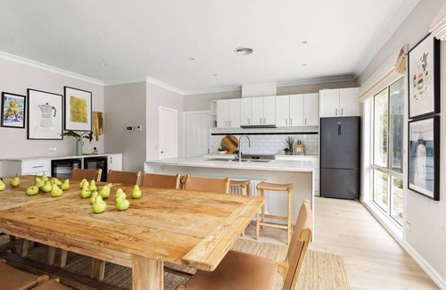 Fingal House | Saltwater Ranch