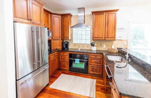 Dune Allen Beach House | Saltwater Retreat: 4 BR, 3.5 BA House in Santa Rosa Beach, Sleeps 10