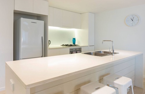 Darwin City Centre Hotel | Saltwater Suites