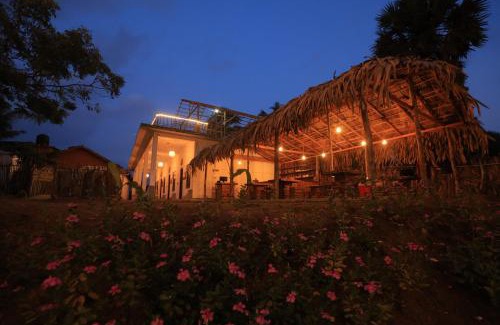 Pottuvil Division 2 Hostel | Saltwater Surf Camp