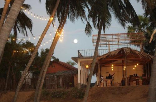 Pottuvil Division 2 Hostel | Saltwater Surf Camp
