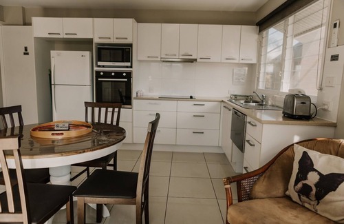 Mooloolaba Hotel | Saltwater Villas