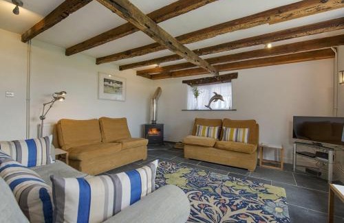 Bude House | Salty Cottage