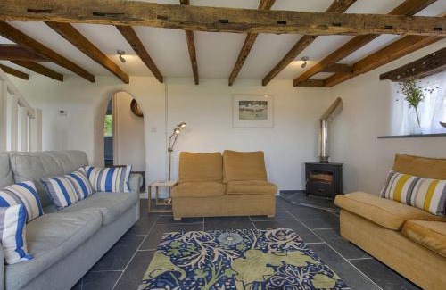 Bude House | Salty Cottage