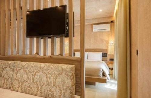 Ierissos Apartment | Salud Ierissos