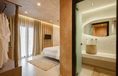 Ierissos Apartment | Salud Ierissos