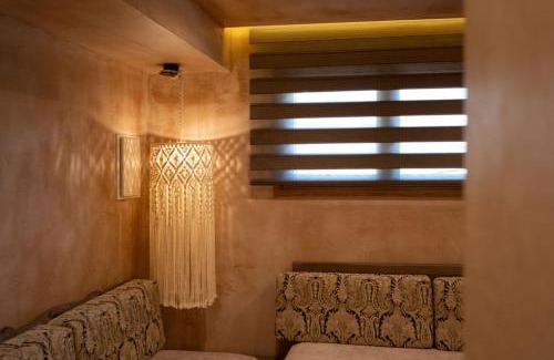 Ierissos Apartment | Salud Ierissos