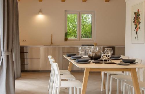 Okrug House | Salum