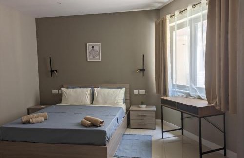 Victoria Apartment | Salus Holiday Apartment