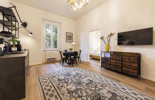 Ricorboli Apartment | Salutati Apartments by MMega