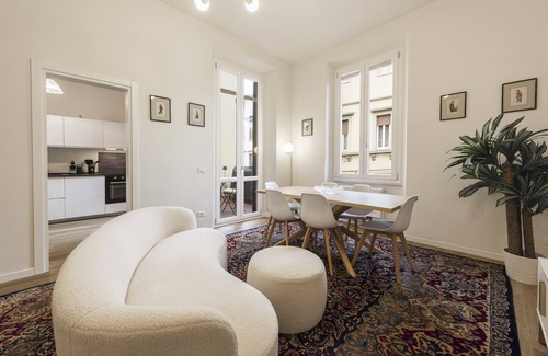 Ricorboli Apartment | Salutati Apartments by MMega