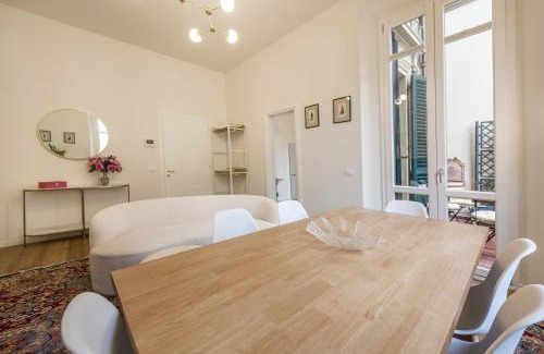 Ricorboli Apartment | Salutati Apartments by MMega