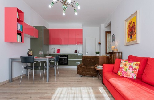 San Salvario Apartment | Saluzzo House by Wonderful Italy