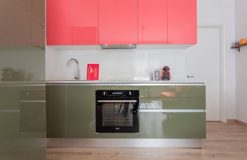 San Salvario Apartment | Saluzzo House by Wonderful Italy