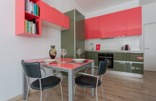 San Salvario Apartment | Saluzzo House by Wonderful Italy